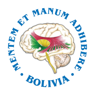 Instituto de Neurocirugía Bolivia- INEB